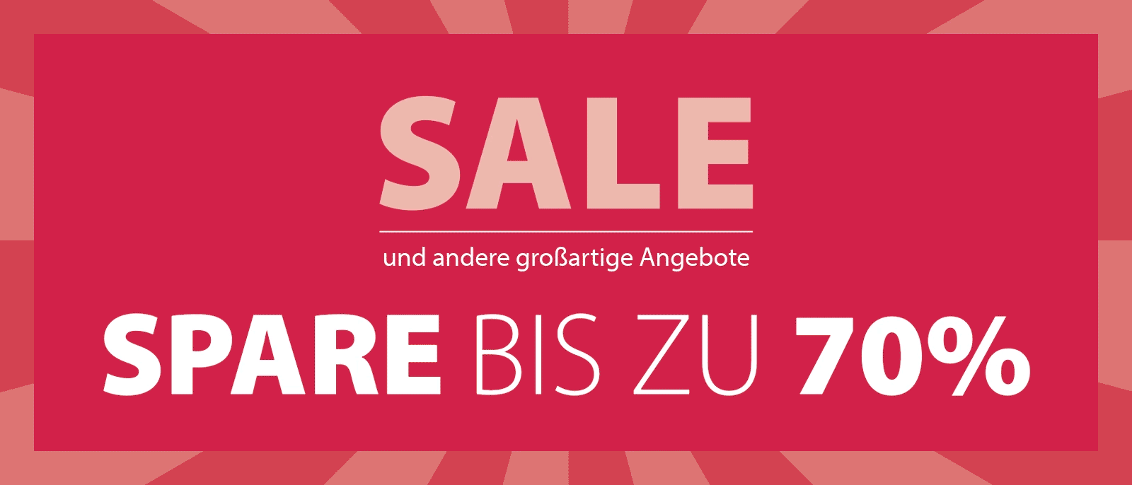 Sommer Sale Sommer Sale