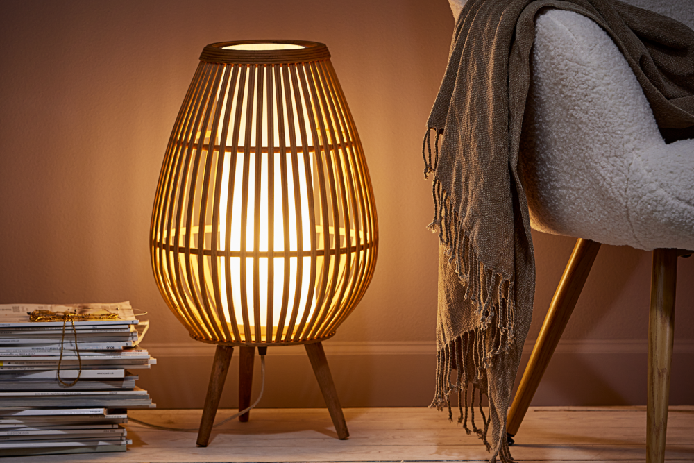 Lampen