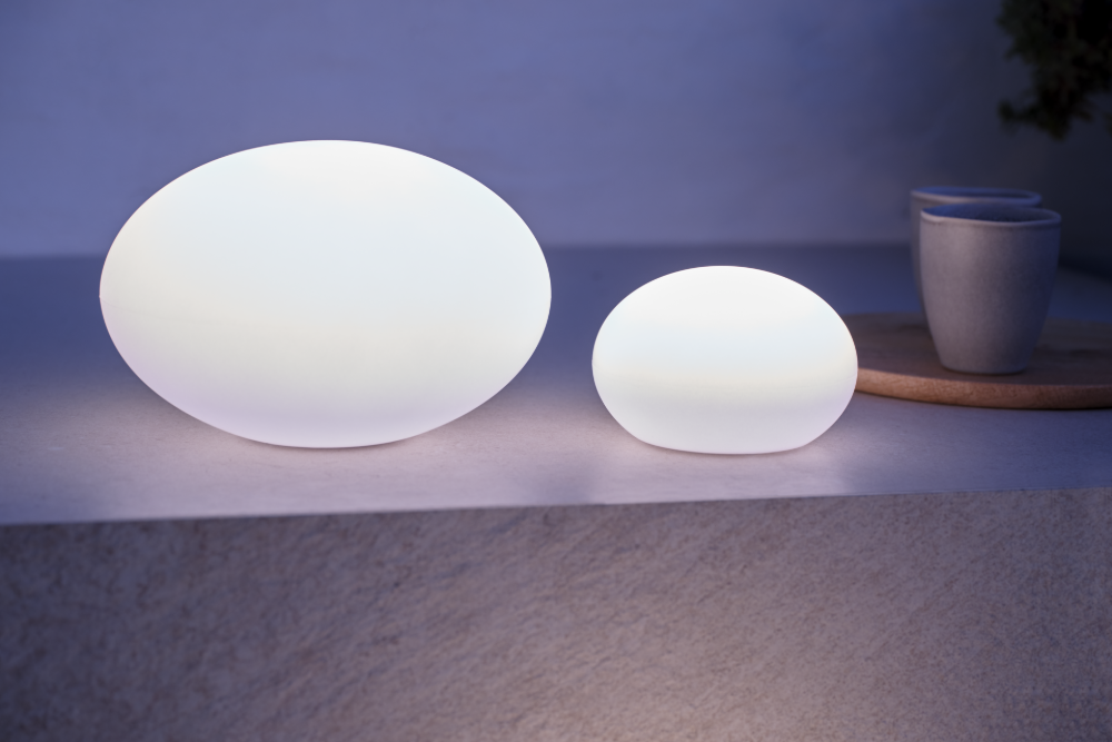 Solarlampen*