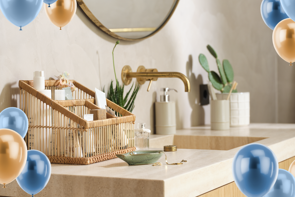 Badezimmer