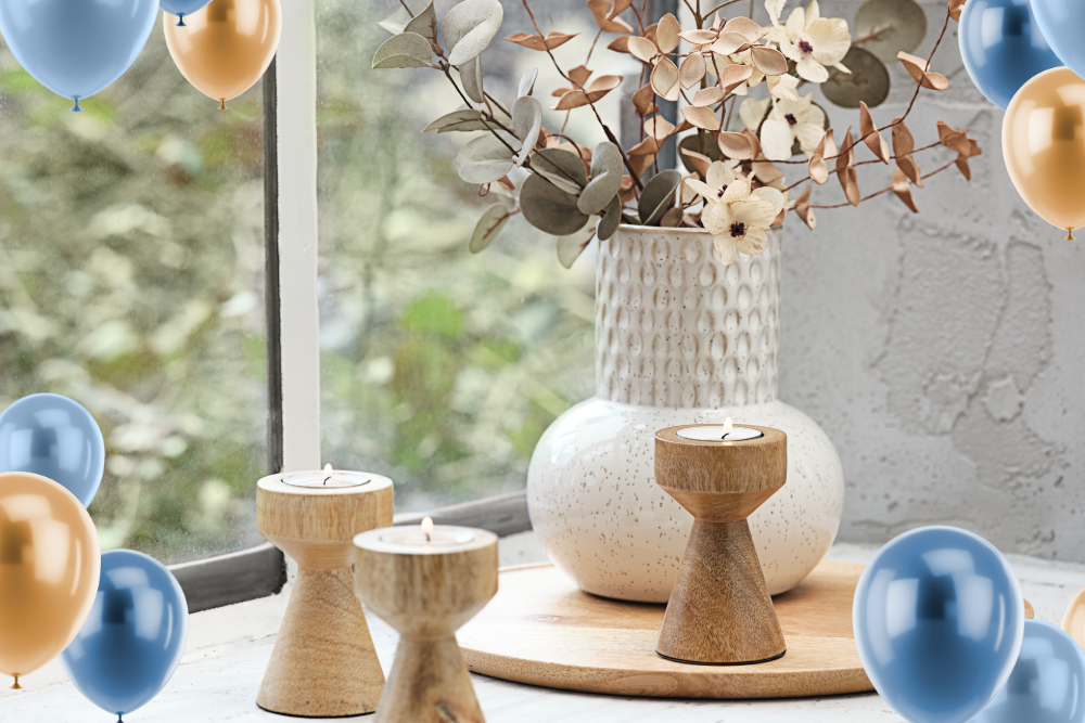 Wohnaccessoires