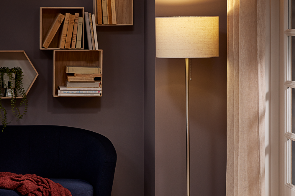 Lampen