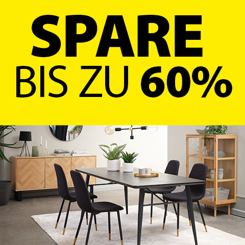 Esszimmermöbel