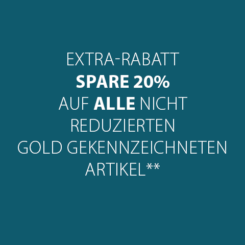 Extra-Rabatt