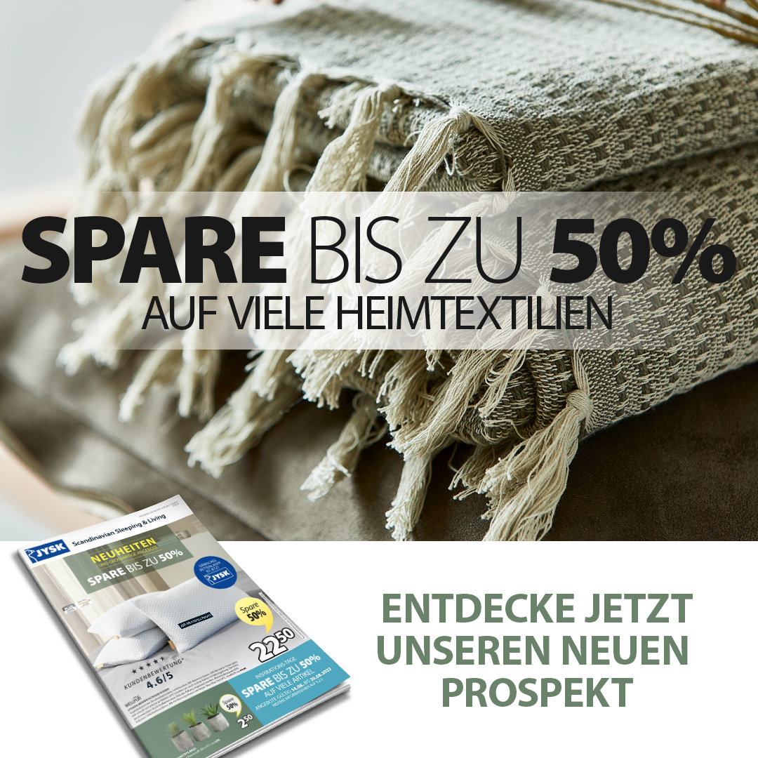 Shoppe Heimtextilien