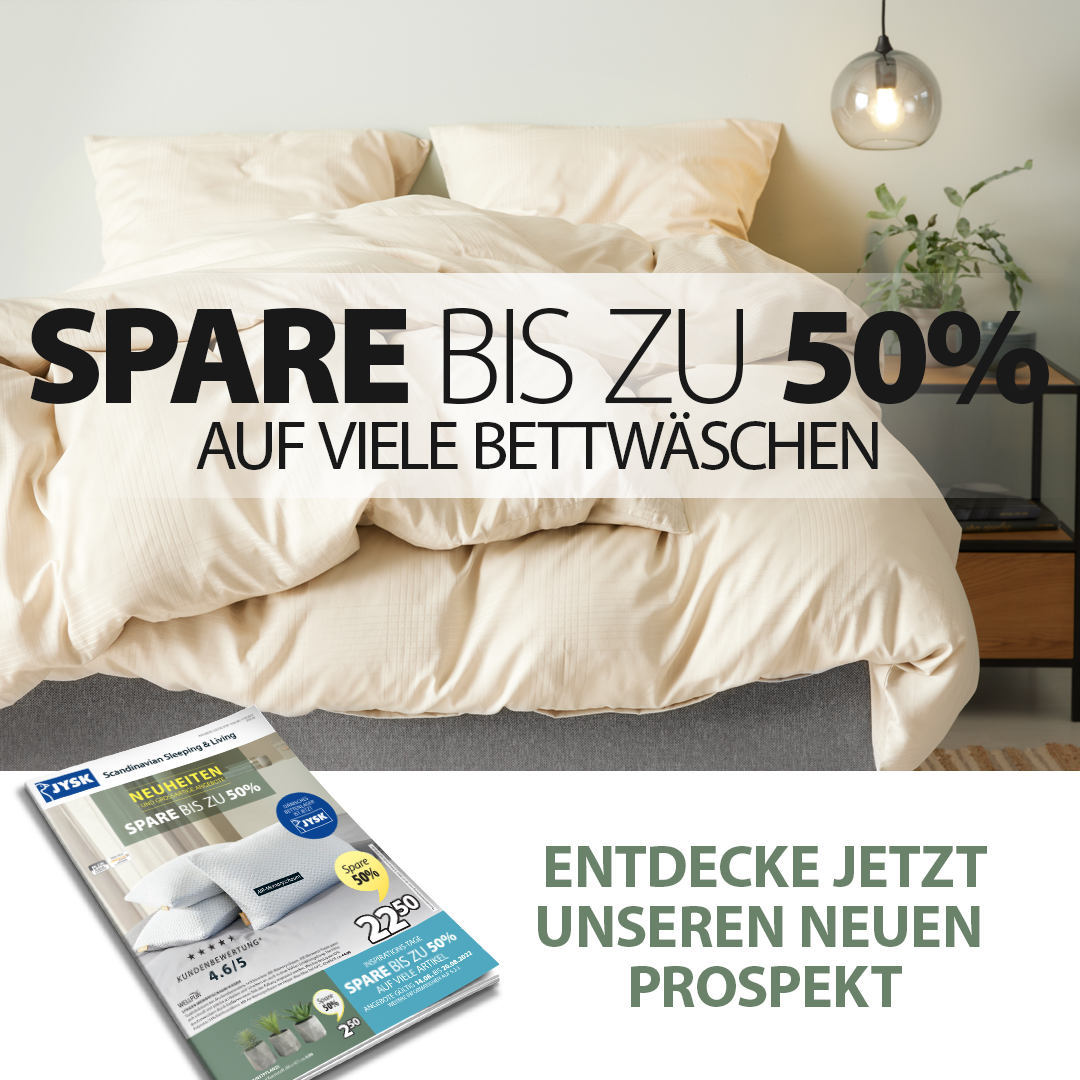 Shoppe Bettwäschen 