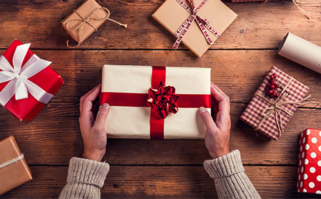 Die besten Weihnachtsgeschenkideen für Sie und Ihn 