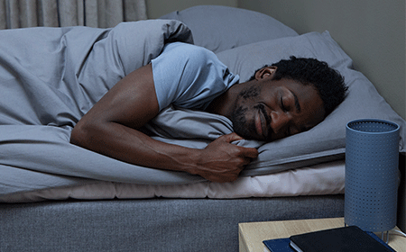 Kopfkissen-Größe und -Höhe richtig wählen: Tipps für besseren Schlaf