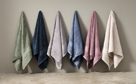 Welche Handtücher sind die richtigen? Dein Ratgeber.