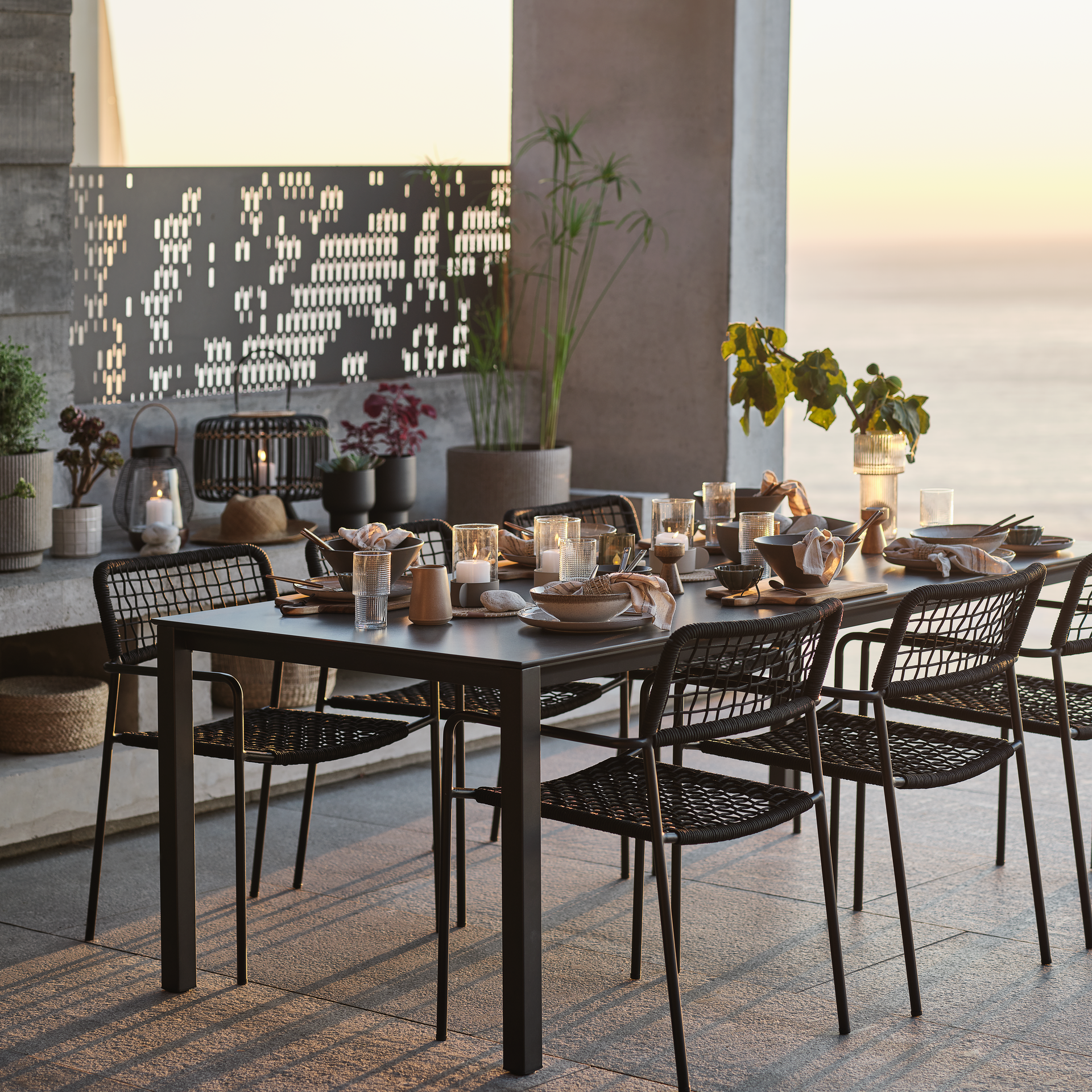 Mehr freie Tage, mehr Hygge: Dein Haus & Garten im skandinavischen Stil