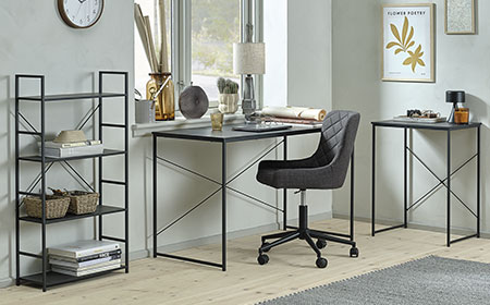 Den perfekten Homeoffice-Stuhl finden – So geht’s!