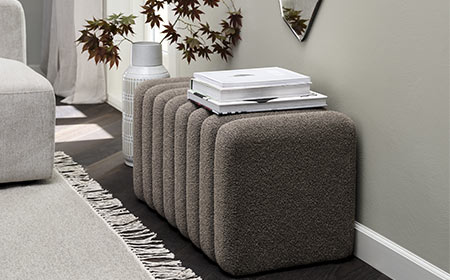 Finde die perfekte Sitzbank für deinen Eingangsbereich