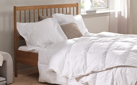 OEKO-TEX® hilft dir bei der Auswahl von schadstoffgeprüften Textilien