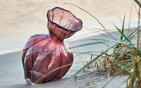 Dekorative Vasen richtig einsetzen: Tipps für ein frisches Zuhause