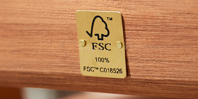 FSC Logo