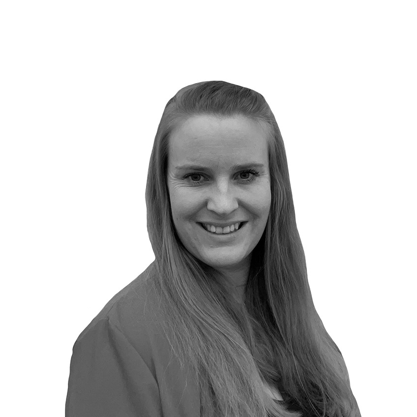 Jennifer Todt - B2B Sales Assistant