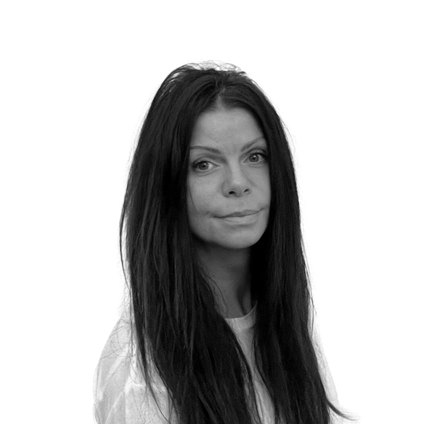 Sabrina Schünemann - B2B Sales Consultant Sabrina Schünemann - B2B Sales Consultant