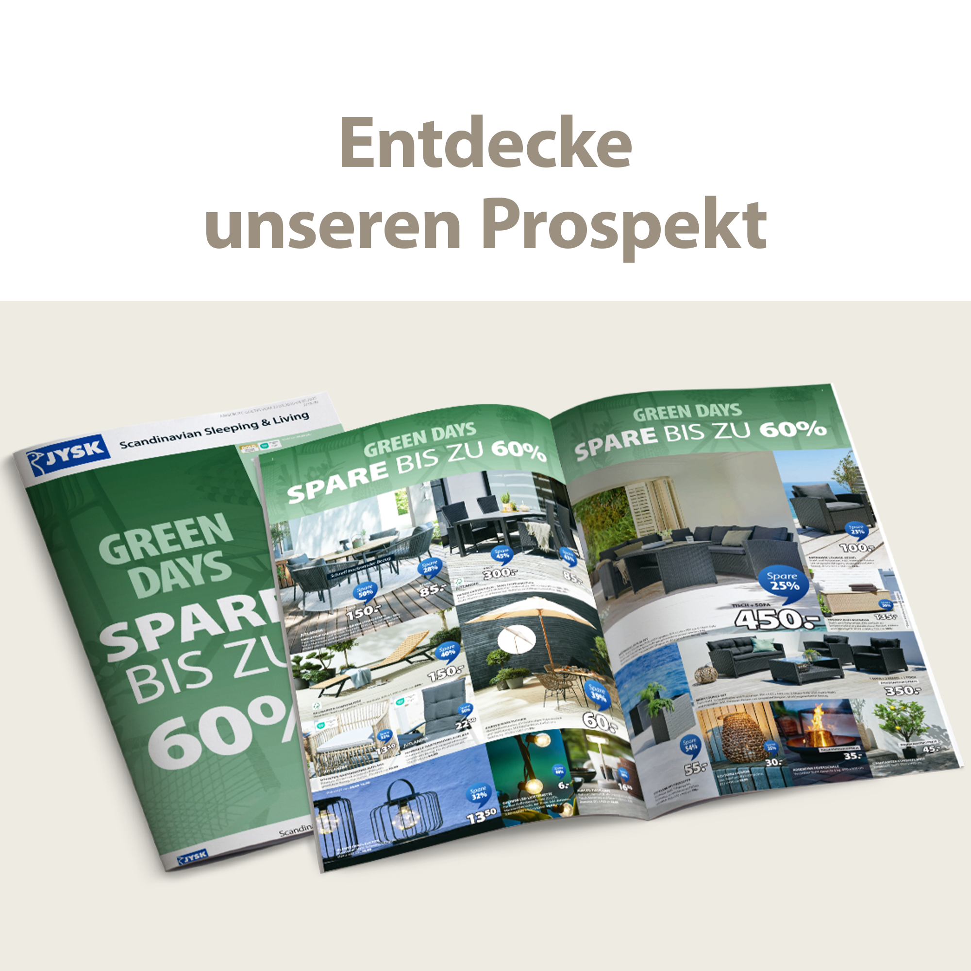 Alle Angebote im Prospekt
