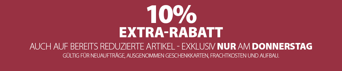 Neueröffnung Bühl 10 Prozent Neueröffnung Bühl 10 Prozent