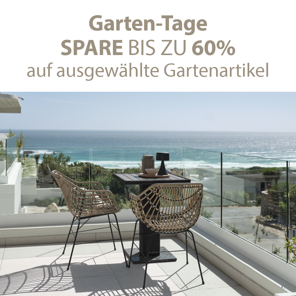 Garten tage
