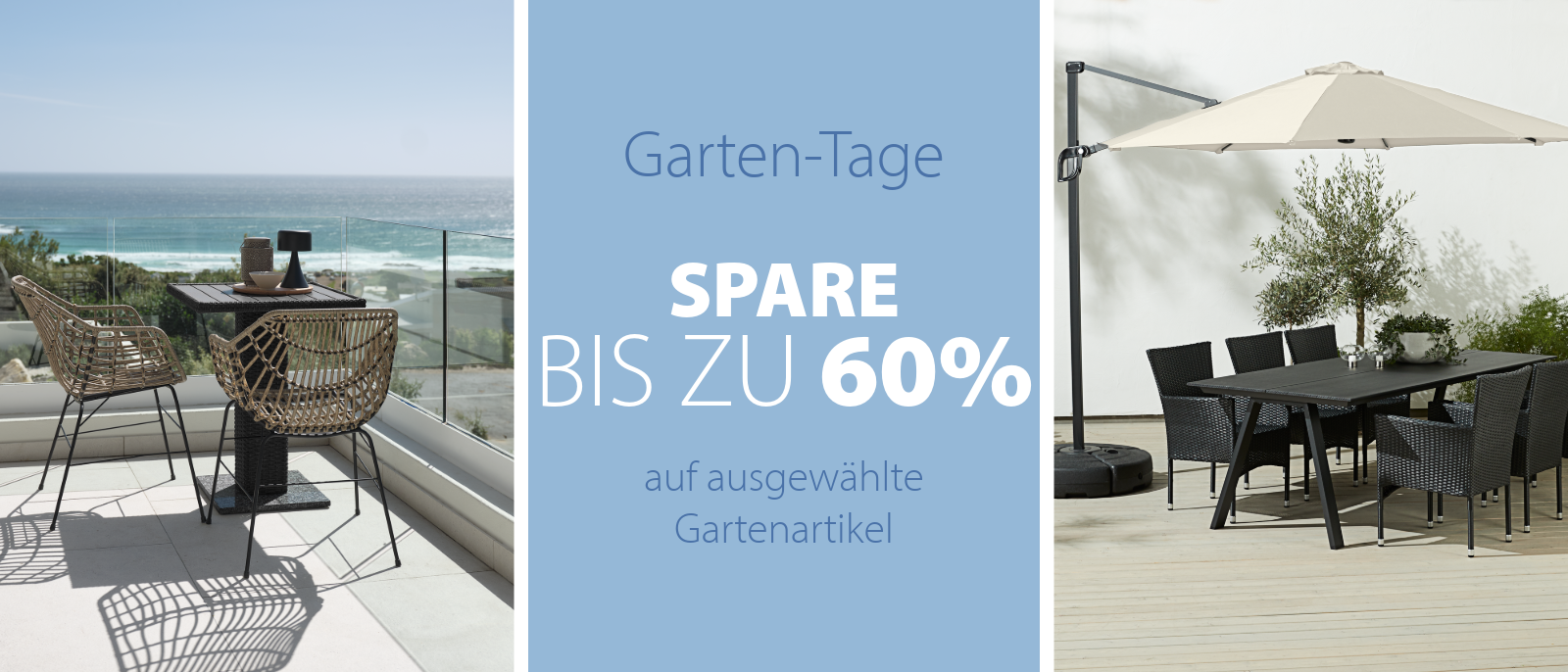 Gartentage