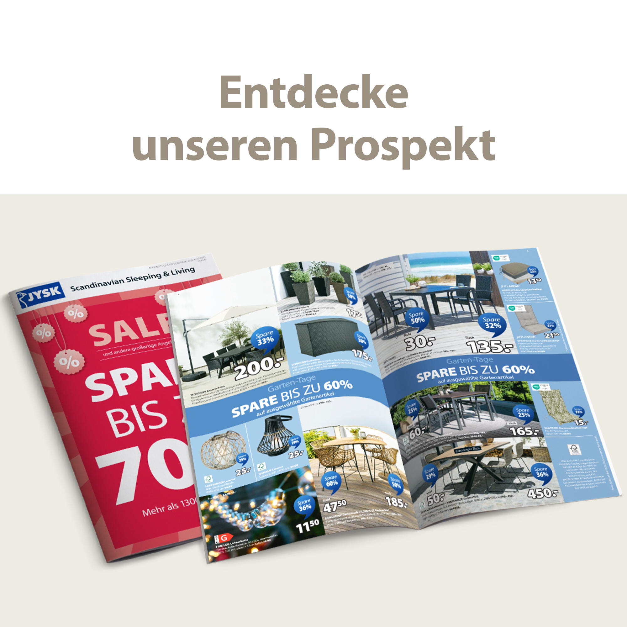Prospekt