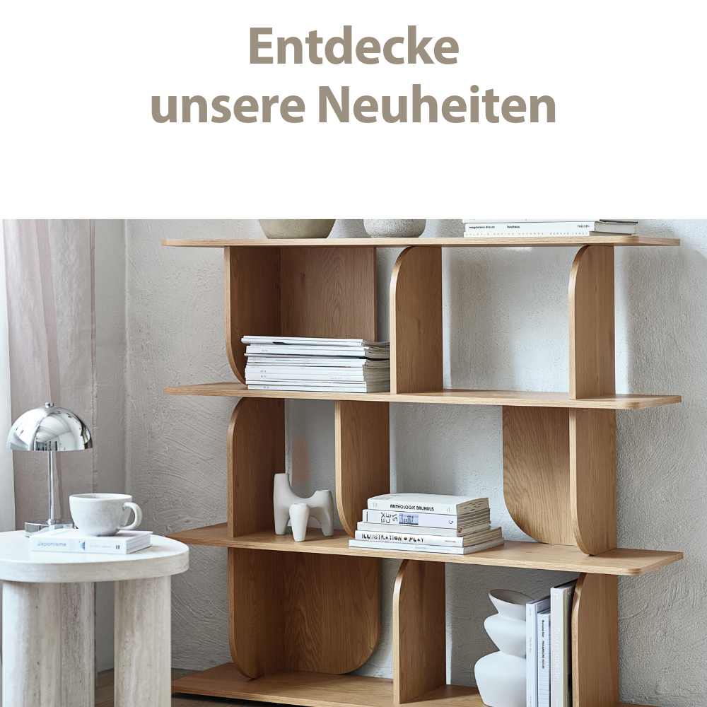 Neuheiten