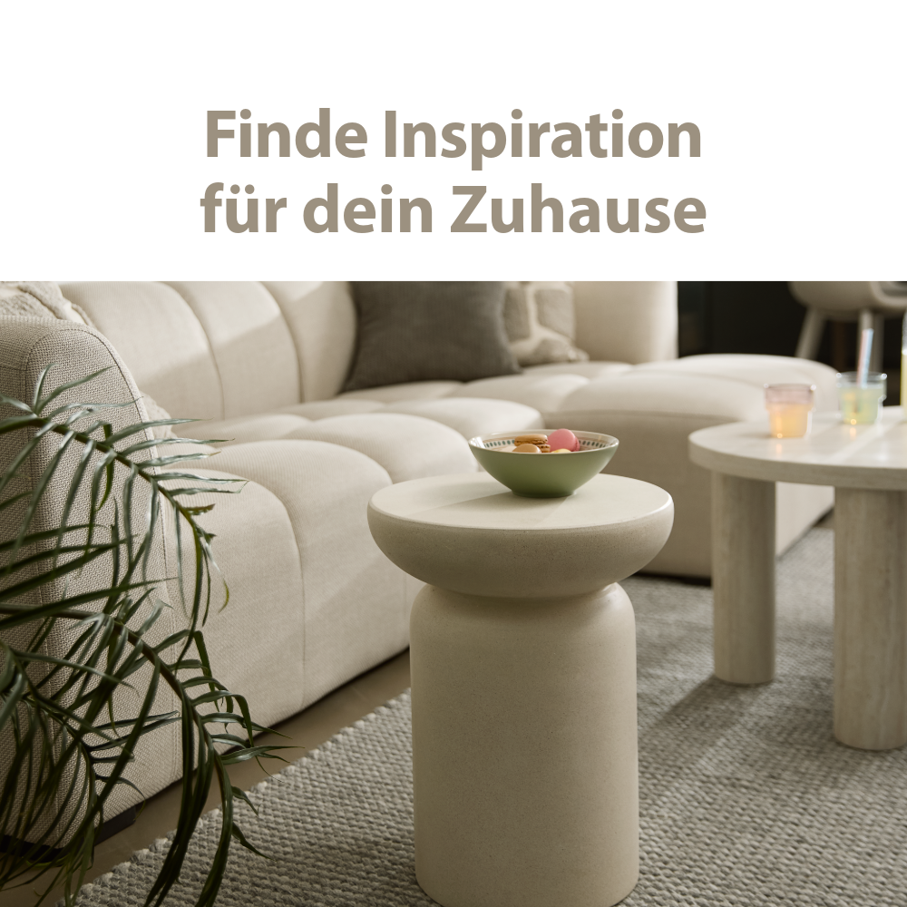 Inspiration zuhause