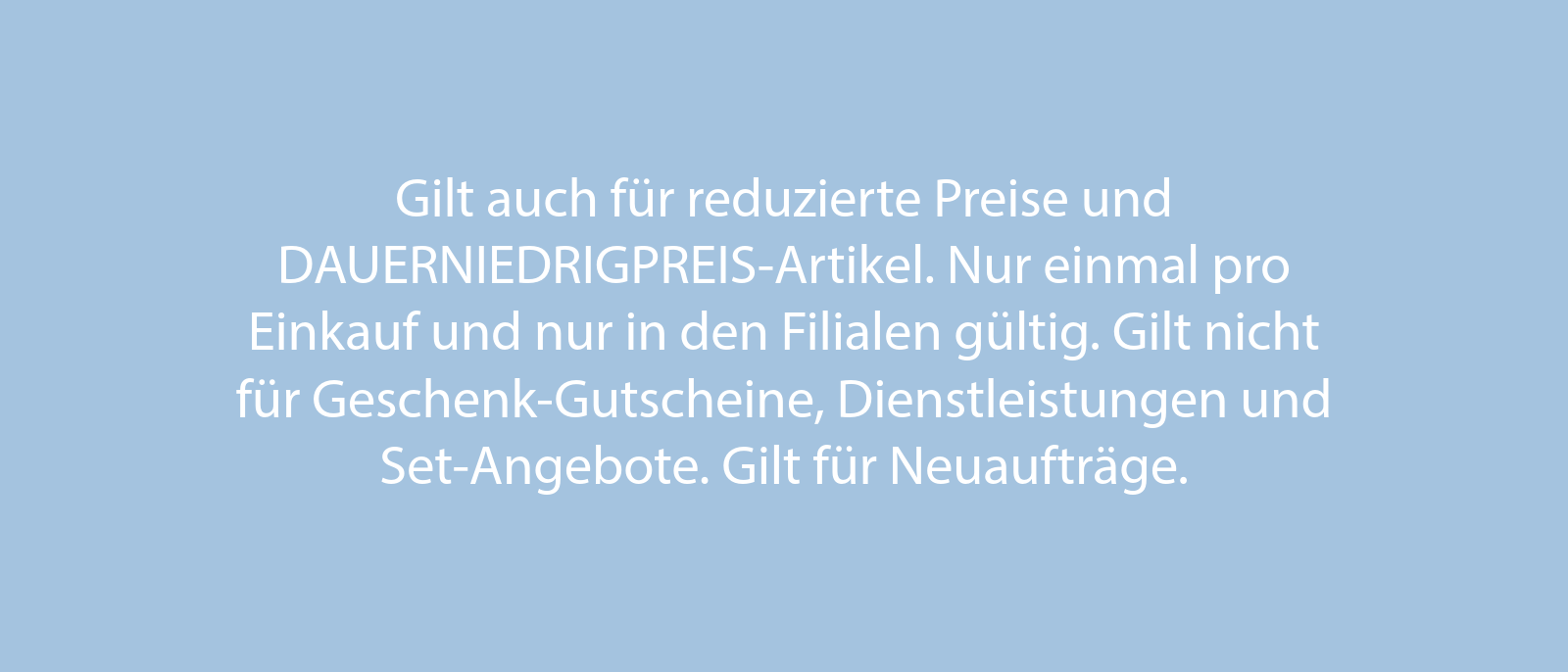Wunsch Tage Disclaimer Wunsch Tage Disclaimer