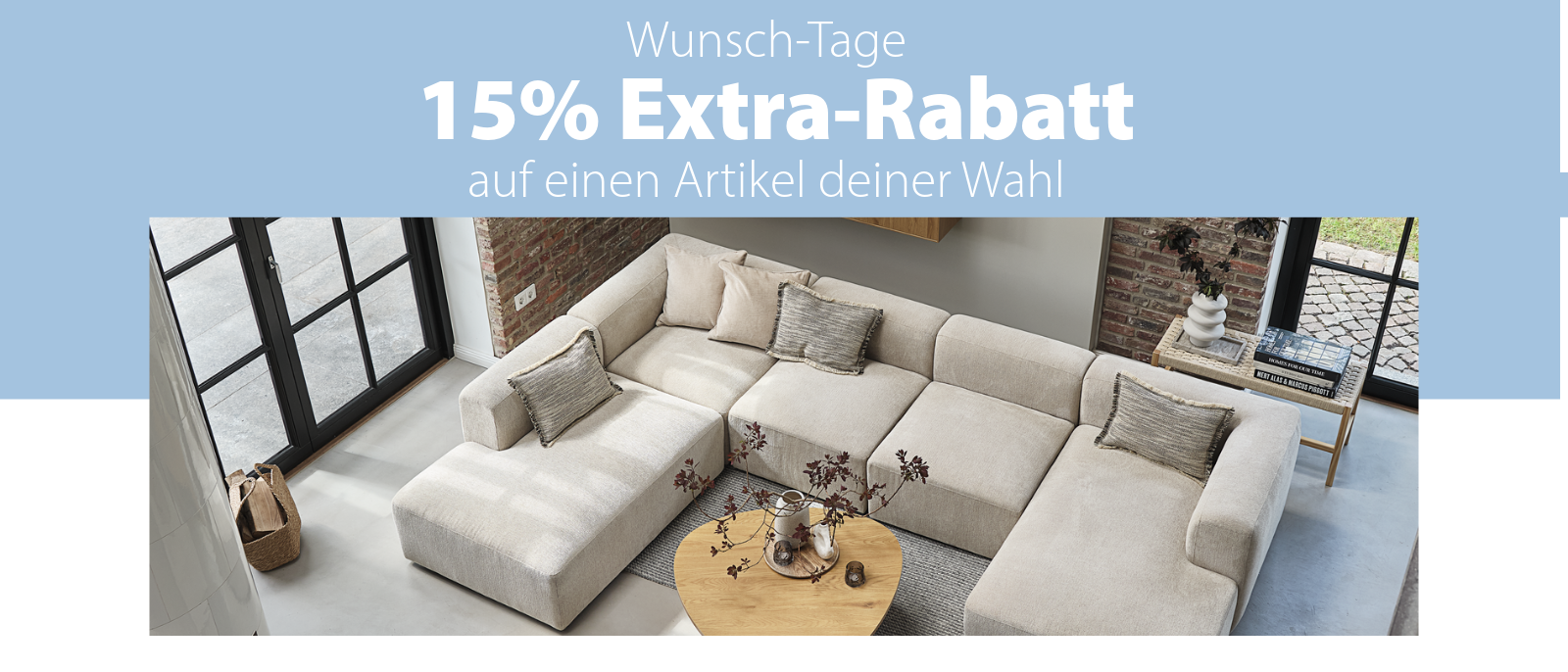 Wunsch-Tage Wunsch-Tage