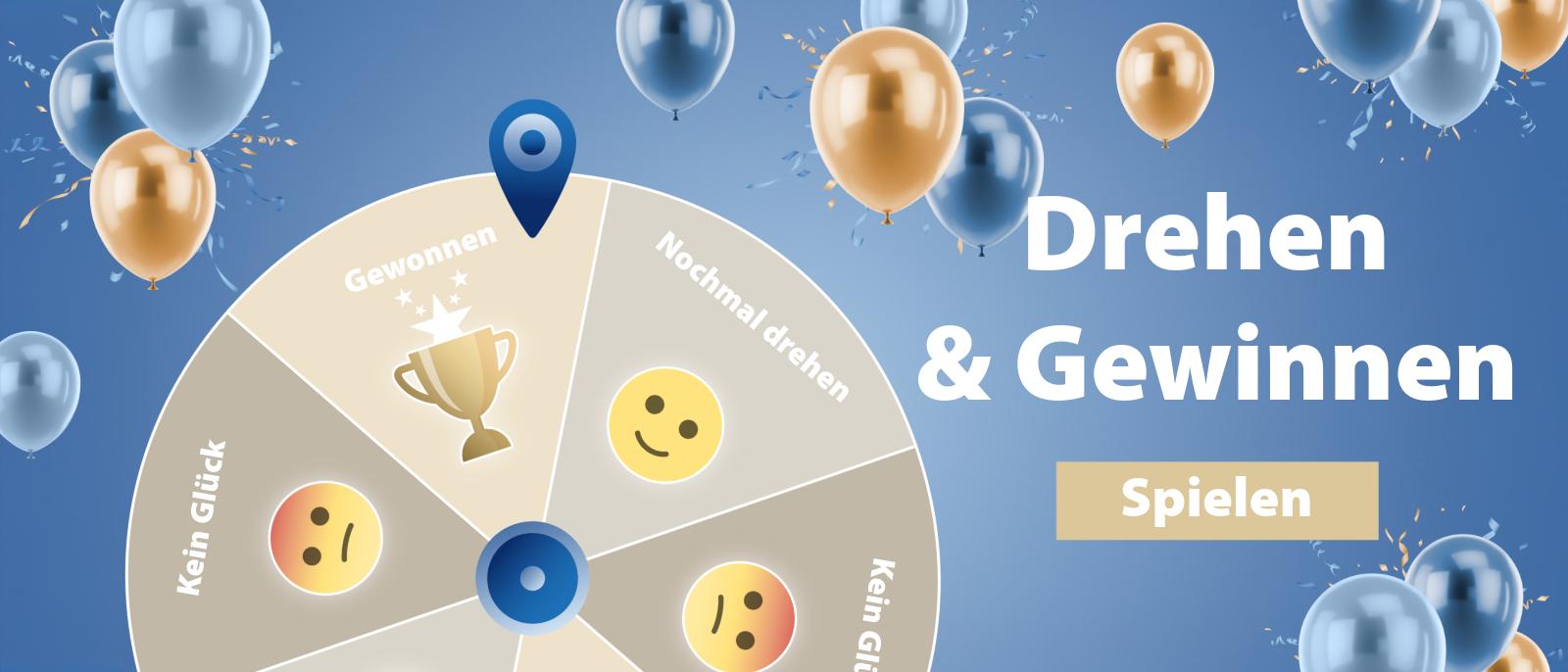 Gewinnspiel
