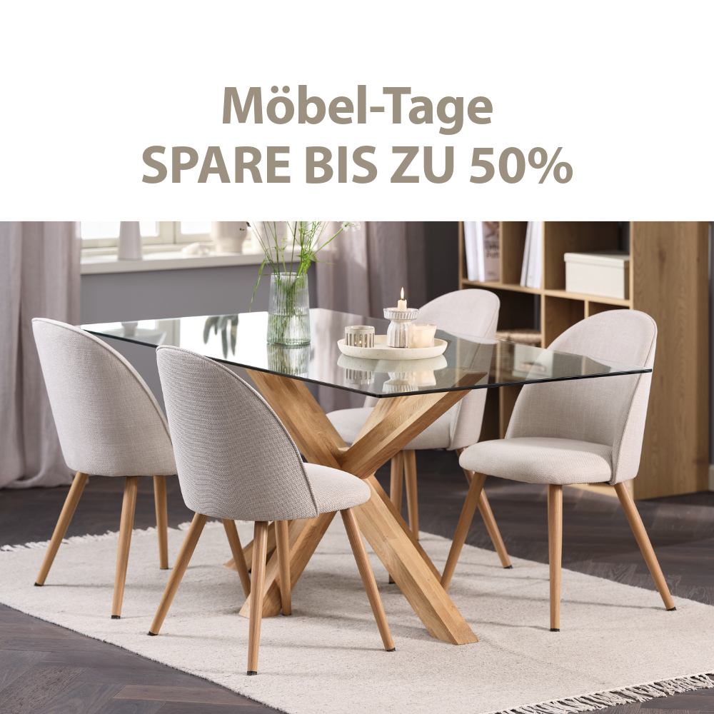Möbel-Tage 