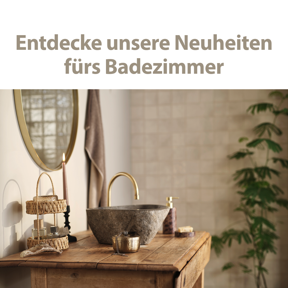 Bad neuheiten