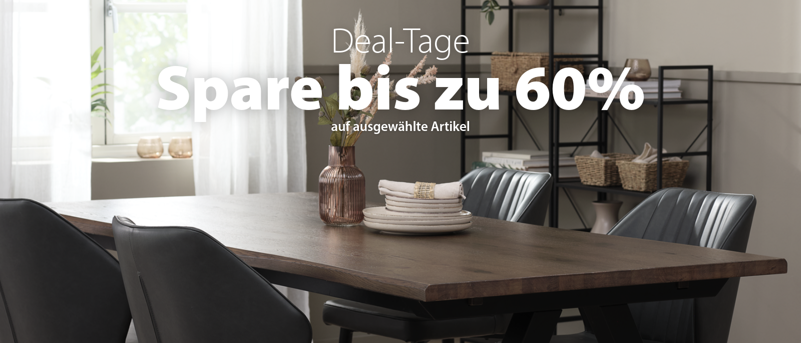 Deal-Tage Deal-Tage