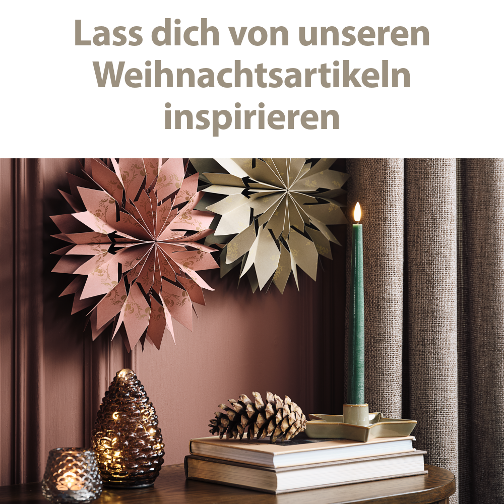 Weihnachtsinspiration