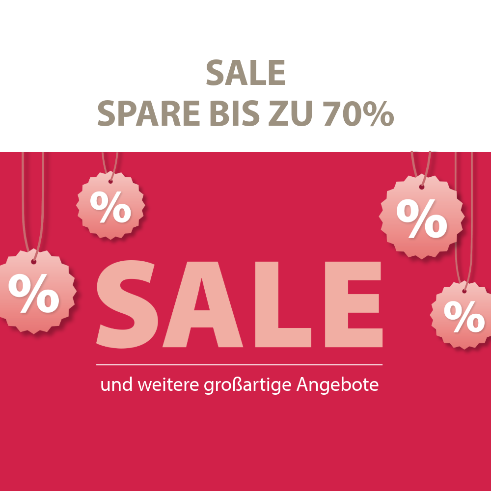 Sale