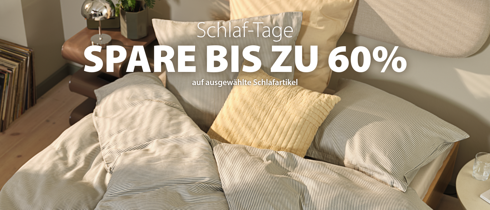 Schlaf-Tage Schlaf-Tage