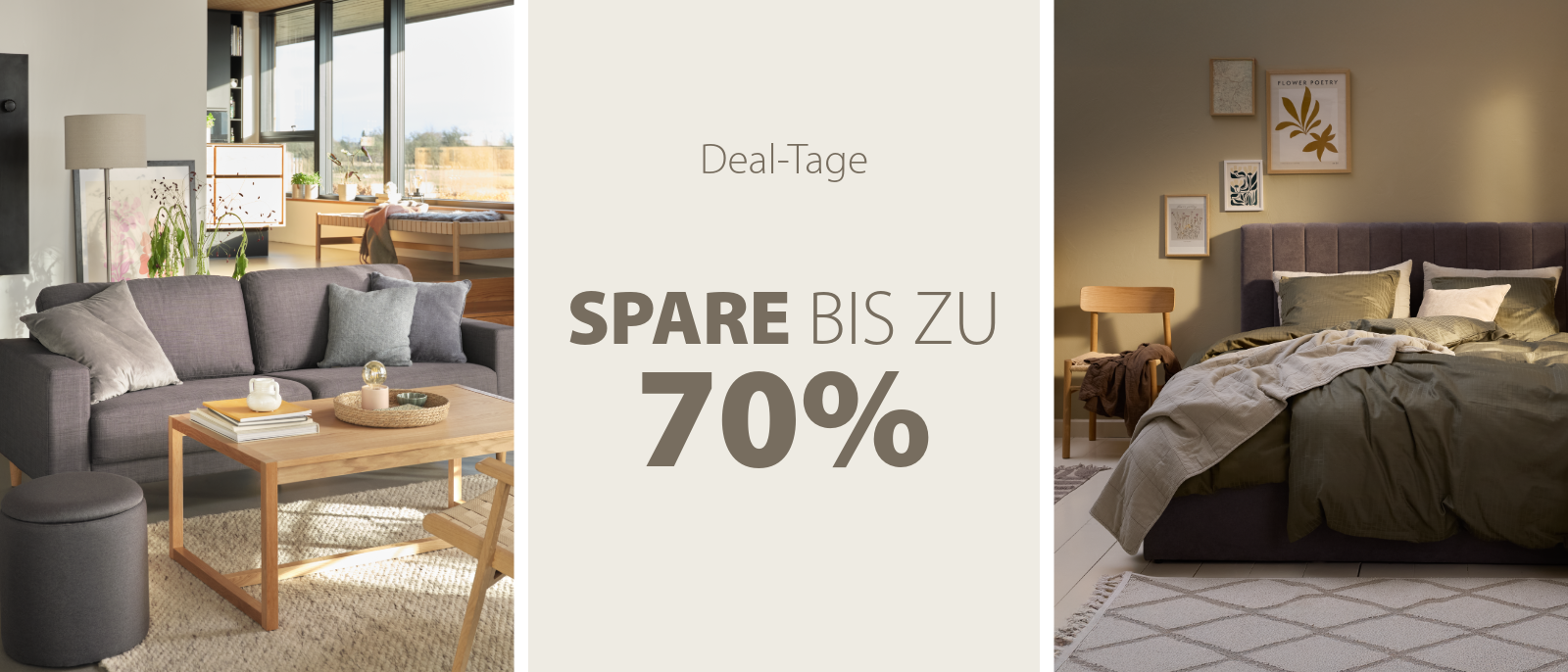 Deal-Tage