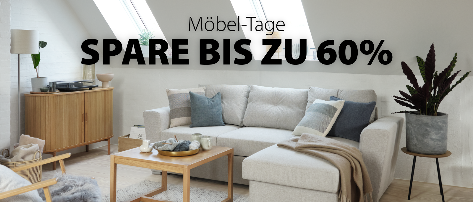 Möbel-Tage Möbel-Tage