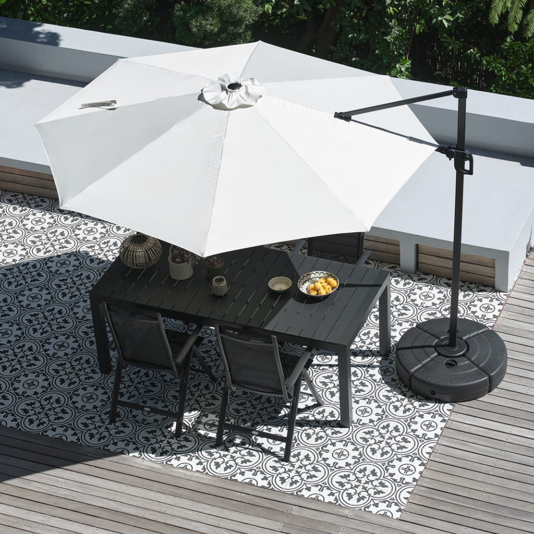 TRONDHEIM Sonnenschirm