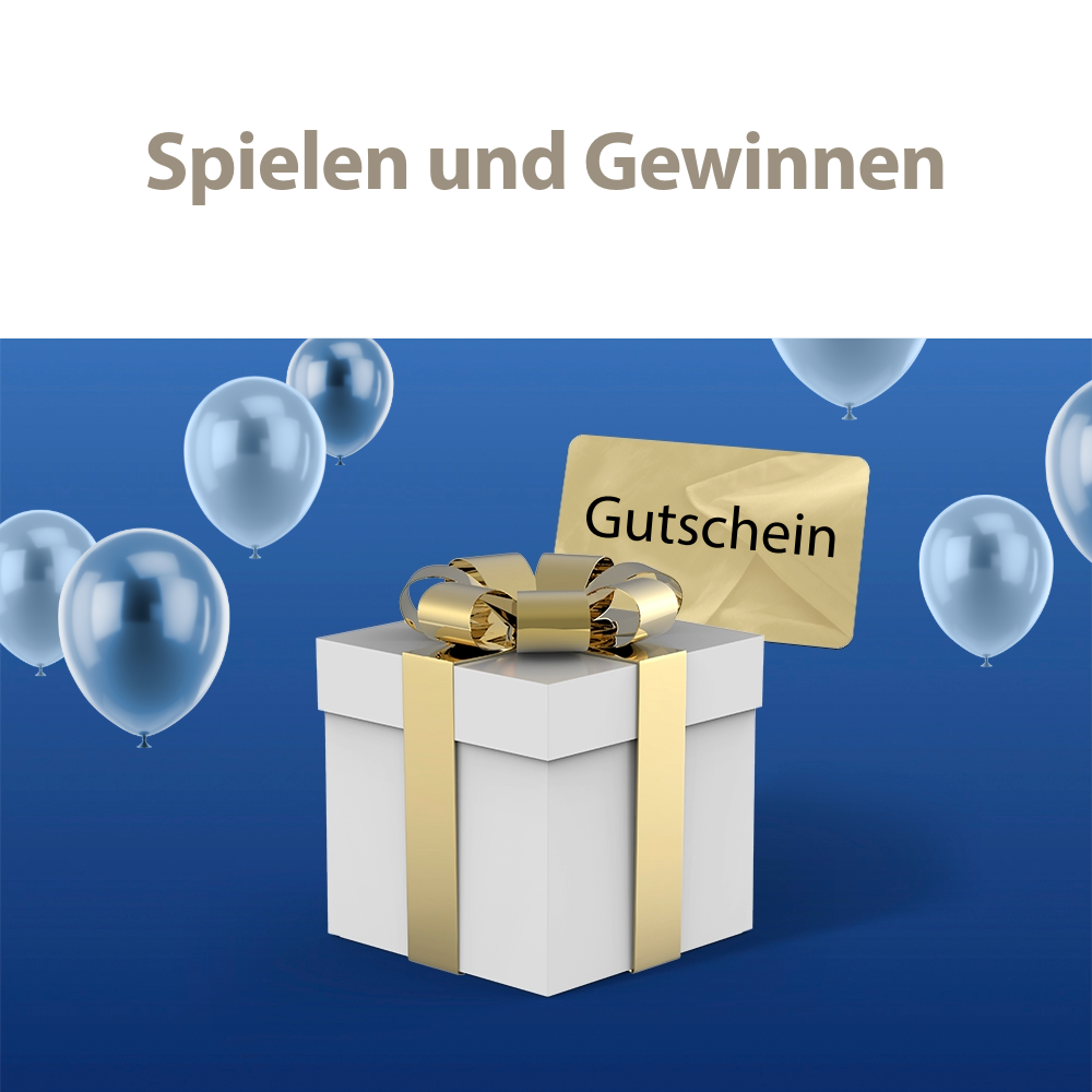 Spielen un gewinnen Spielen un gewinnen