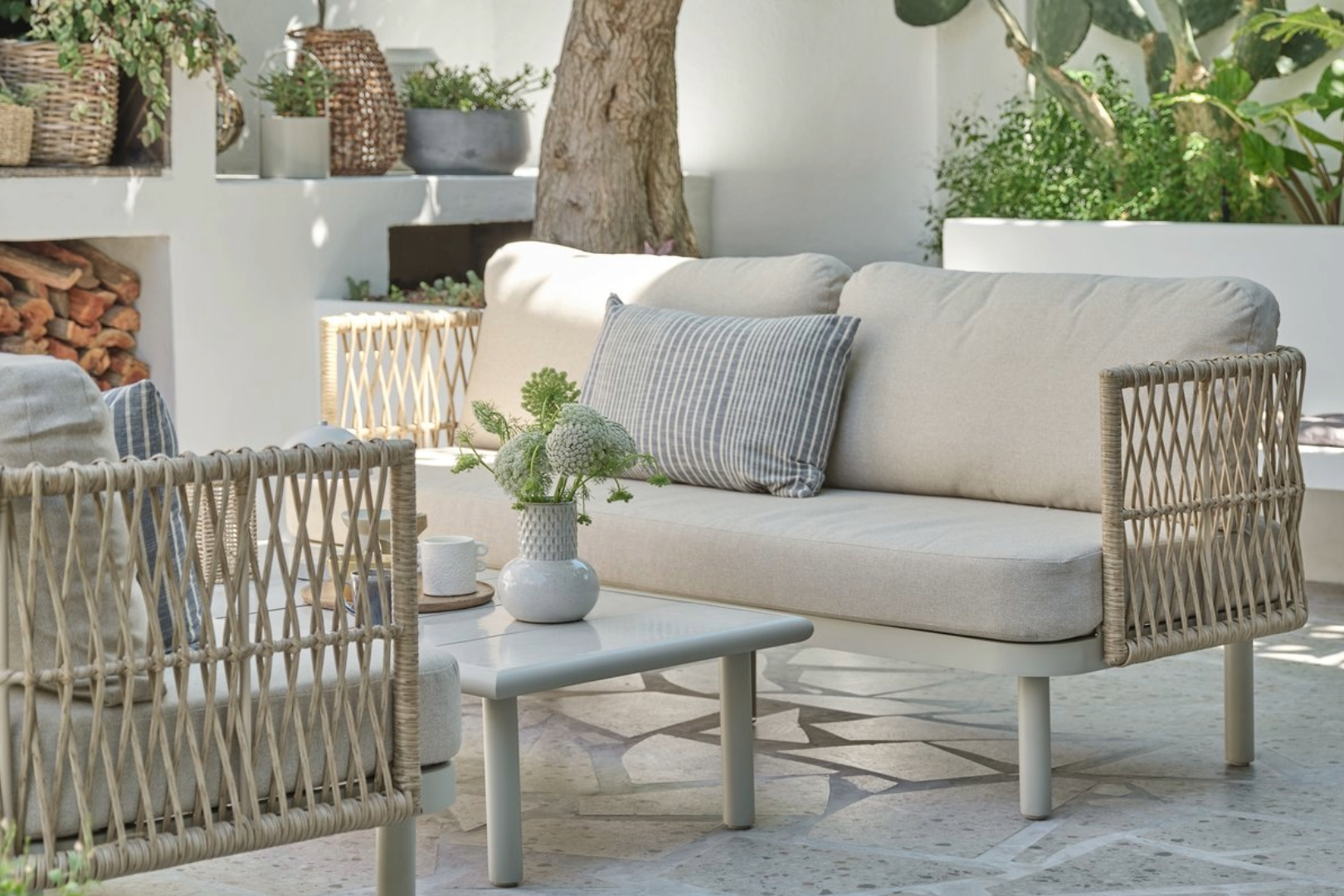 EJLBY Lounge-Set EJLBY Lounge-Set