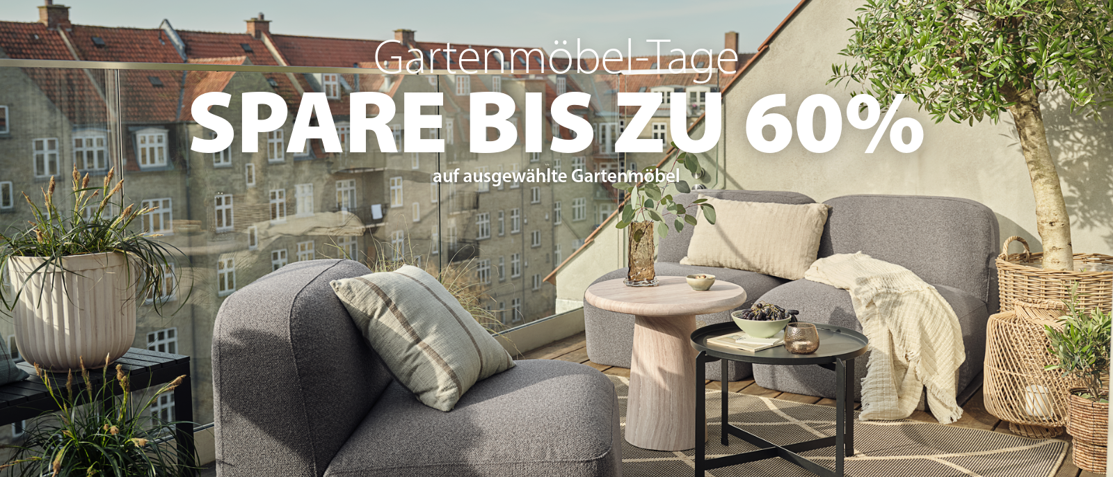 Gartenmoebeltage Gartenmoebeltage