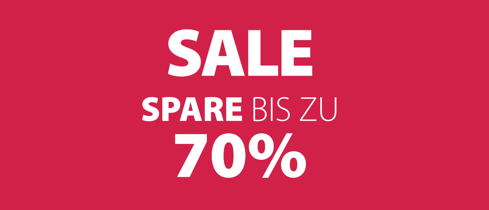 SALE