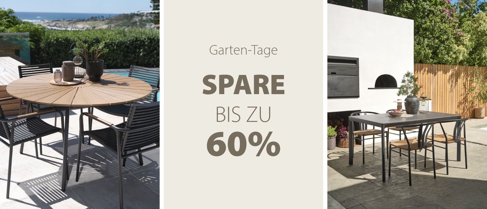 Garten-Tage