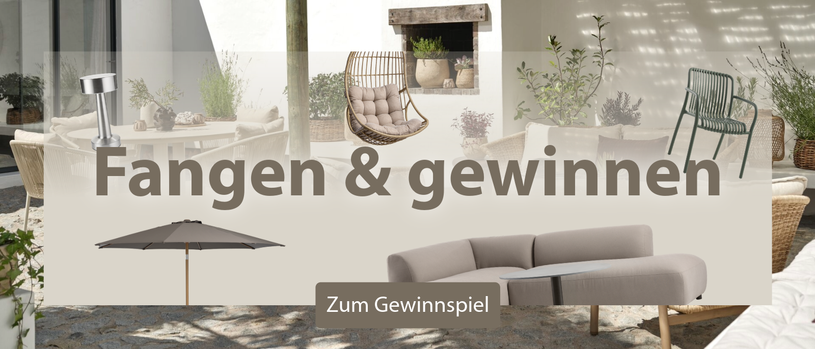 Sommer-Gewinnspiel Sommer-Gewinnspiel