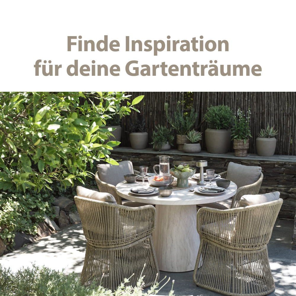 Garten Inspiration