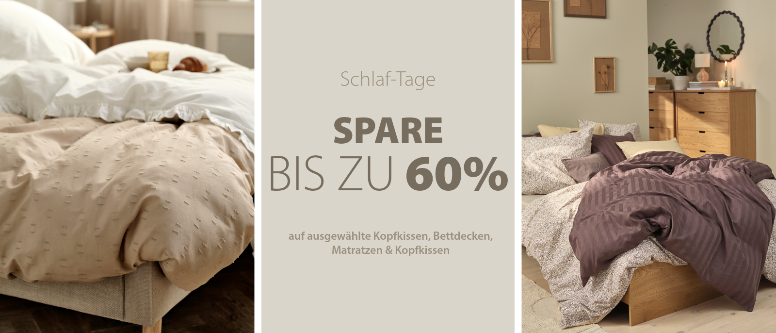 Schlaf-Tage 