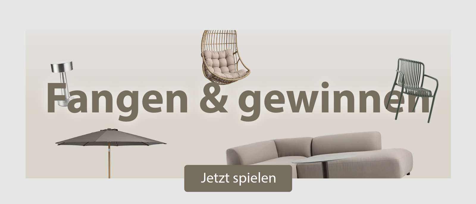 Fangen & gewinnen