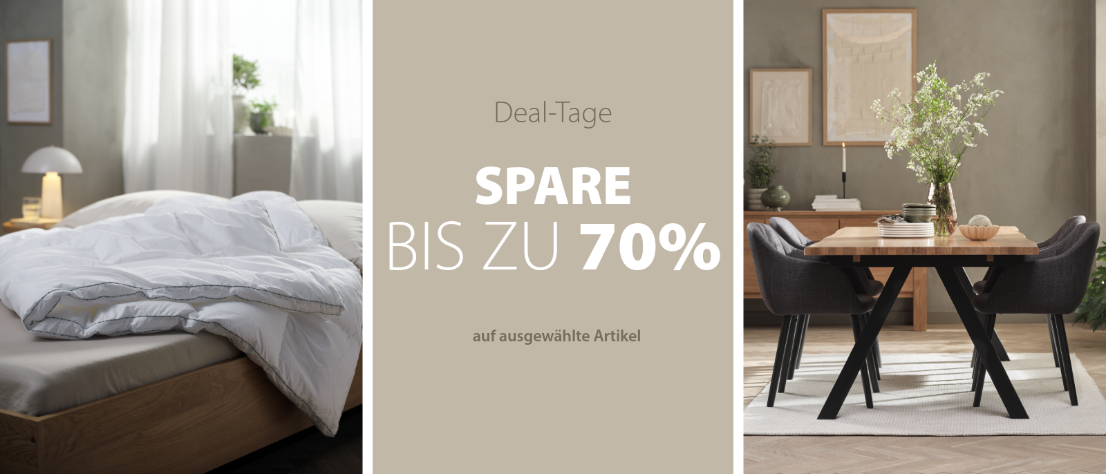 Deal-Tage
